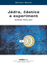 Jádra, částice a experiment