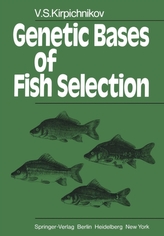  Genetic Bases of Fish Selection