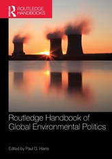  Routledge Handbook of Global Environmental Politics
