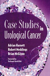  Case Studies in Urological Cancer