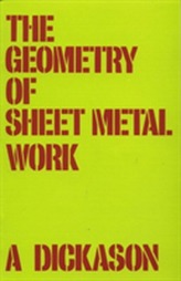 The Geometry of Sheet Metal Work