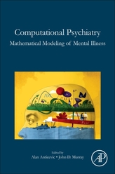  Computational Psychiatry