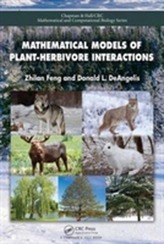  Mathematical Models of Plant-Herbivore Interactions