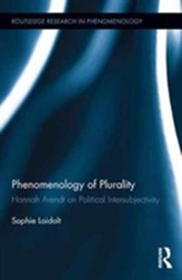  Phenomenology of Plurality