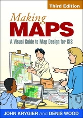  Making Maps, Third Edition