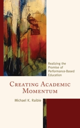  Creating Academic Momentum