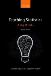  Teaching Statistics