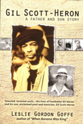  Gil Scott-heron