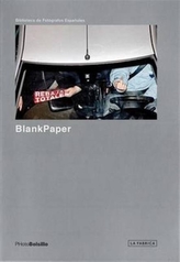  Blank Paper