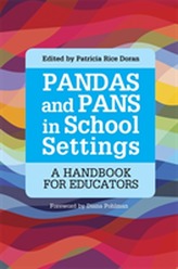  PANDAS and PANS in School Settings