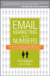  Email Marketing By the Numbers