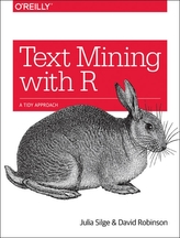  Text Mining with R