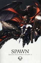  Spawn: Origins Volume 12