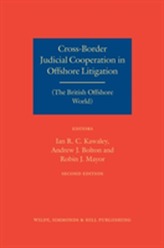  Cross-Border Judicial Cooperation in Offshore Litigation