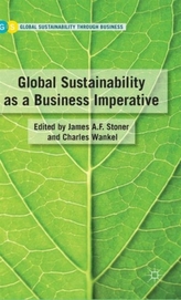  Global Sustainability as a Business Imperative