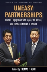  Uneasy Partnerships