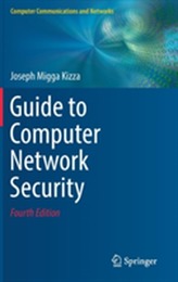  Guide to Computer Network Security