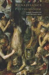  Renaissance Posthumanism