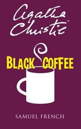  Black Coffee