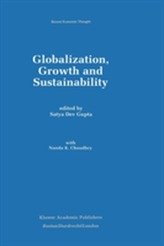  Globalization, Growth and Sustainability