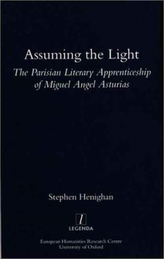  Assuming the Light