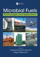  Microbial Fuels
