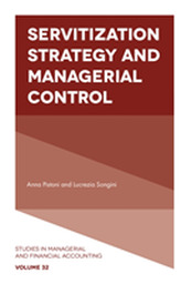  Servitization Strategy and Managerial Control