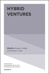 Hybrid Ventures