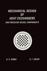  Mechanical Design of Heat Exchangers