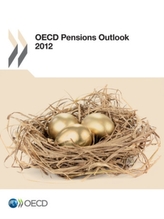  OECD pensions outlook 2012