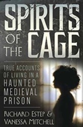  Spirits of the Cage