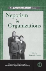  Nepotism in Organizations
