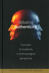  Debating Authenticity