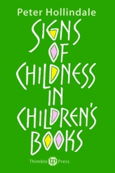  Signs of Childness in Children's Books