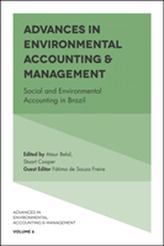  Advances in Environmental Accounting & Management