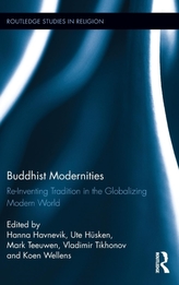 Buddhist Modernities