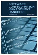  Software Configuration Management Handbook