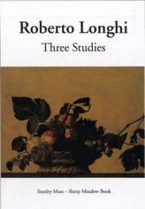  Three Studies