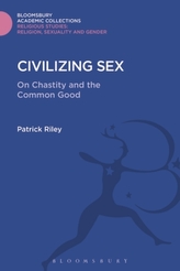  Civilizing Sex