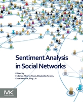  Sentiment Analysis in Social Networks