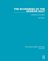  ECONOMIES OF THE ARABIAN GULF RLE