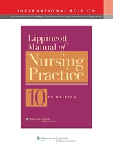  Lippincott Manual of Nursing Practice