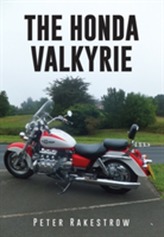 The Honda Valkyrie