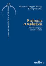  Recherche et traduction