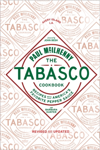 The Tabasco Cookbook The Tabasco Cookbook