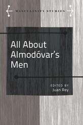  All About Almodo var's Men