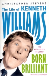  Kenneth Williams: Born Brilliant