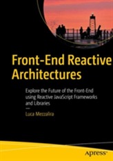  Front-End Reactive Architectures
