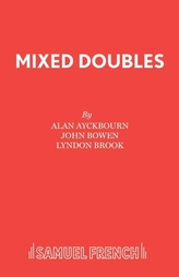  Mixed Doubles