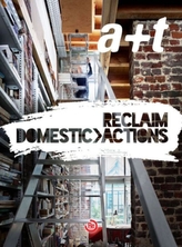  A+T 41 - Reclaim. Domestic Actions